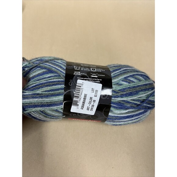 Lot Of 4 Premier Norville Serenity Sock Weight 50g 230 Yds Various Colors - Picture 11 of 11